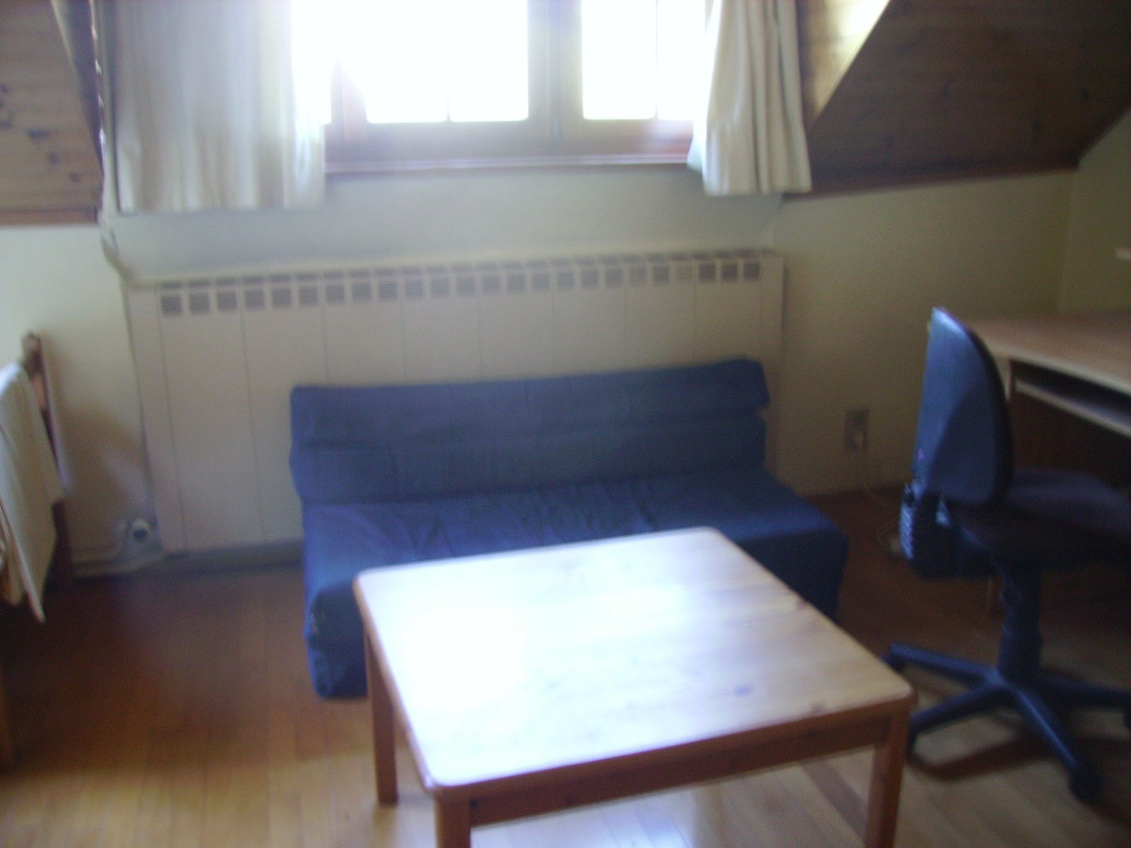 Chambre Chez L'habitant Schaerbeek 255686