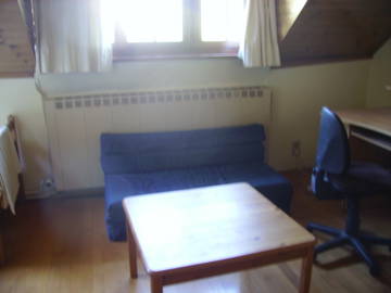 Chambre Chez L'habitant Schaerbeek 255686-4