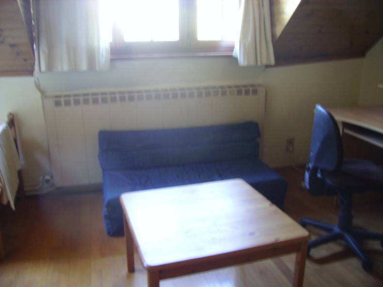 Chambre Chez L'habitant Schaerbeek 255686-4