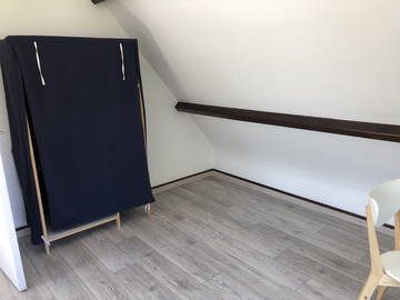 Chambre À Louer Caen 223095