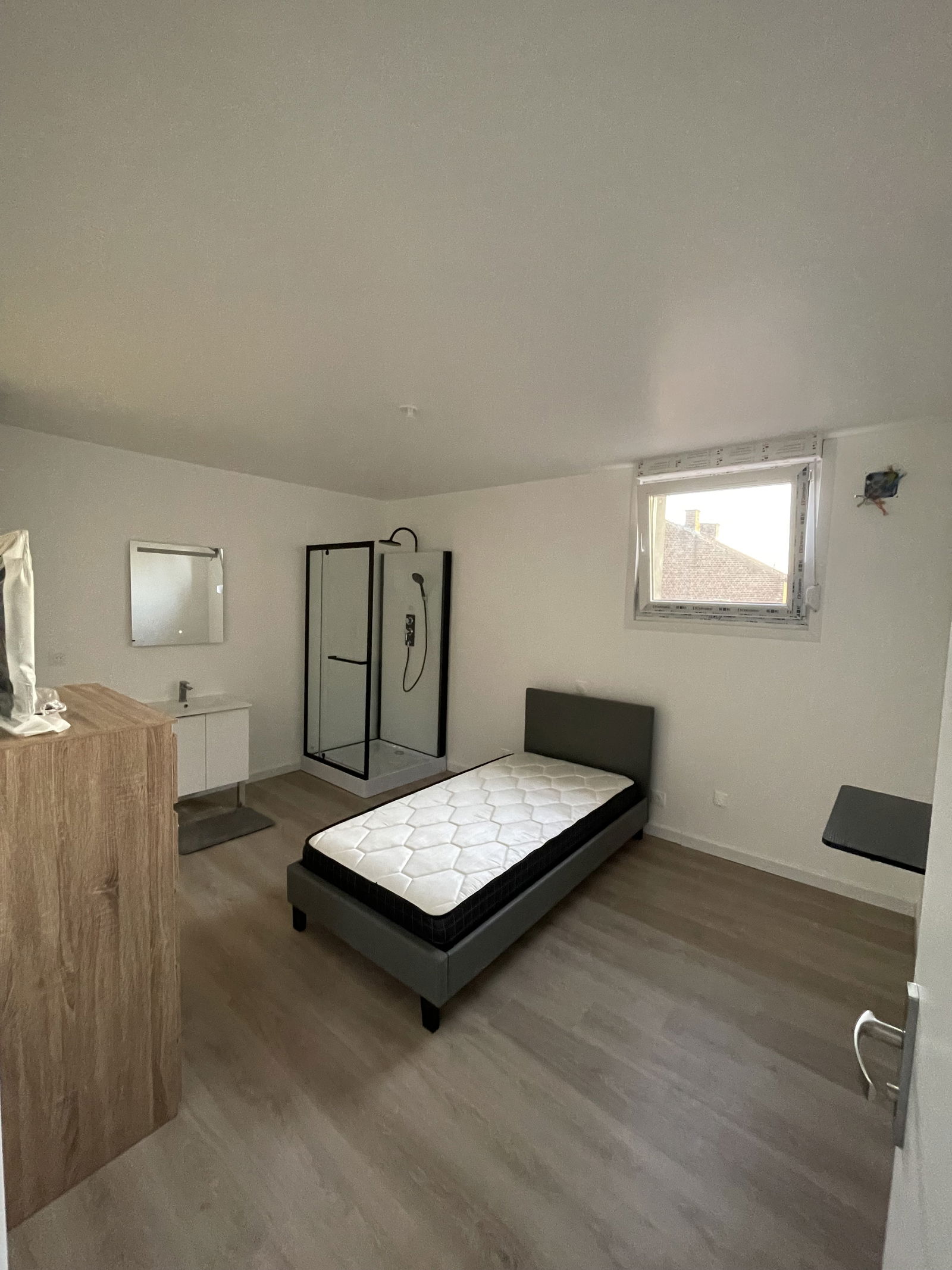 Logement Entier Lens 402214