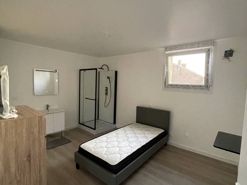 Casa Inteira Lens 402214-1