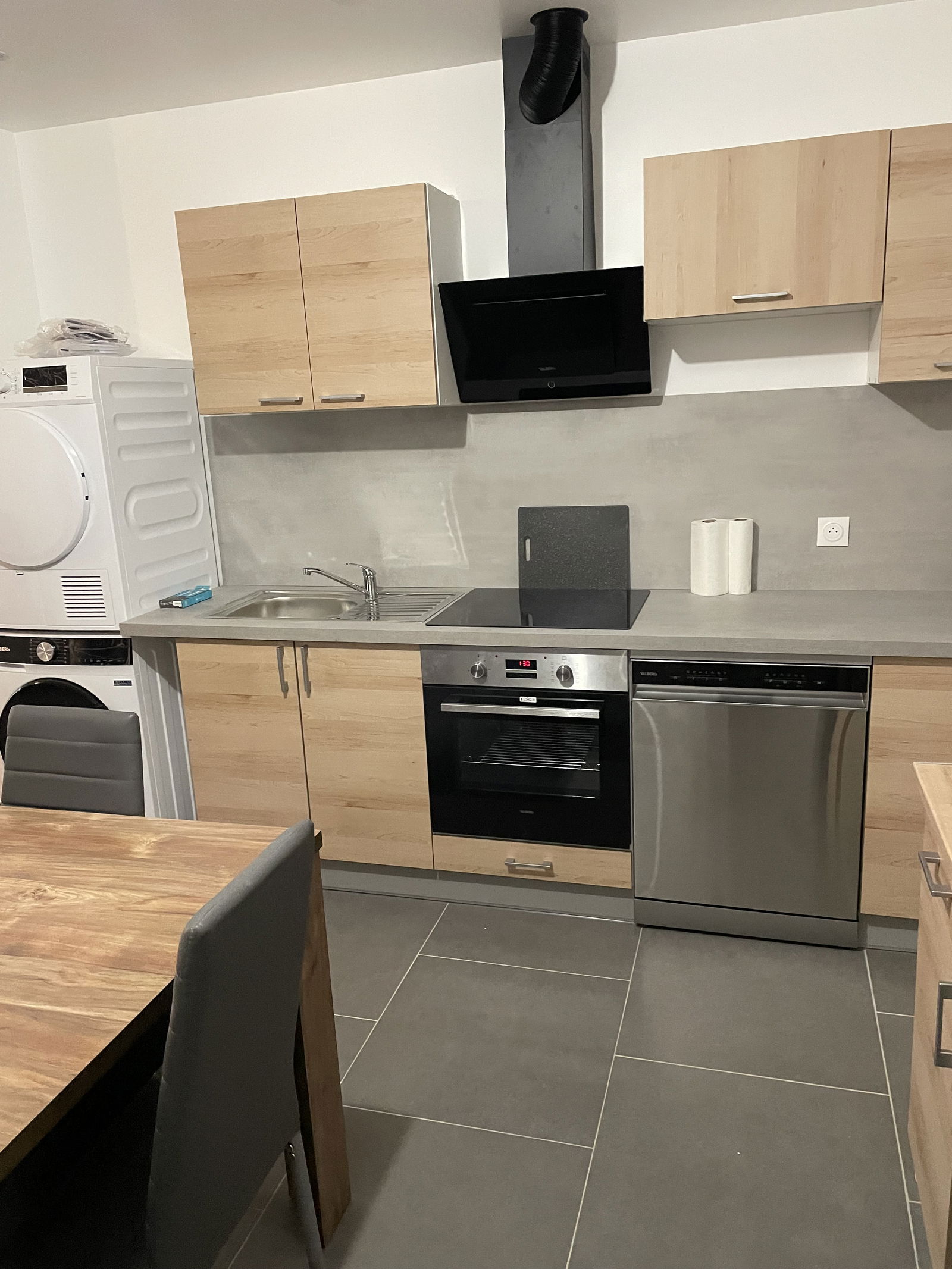 Logement Entier Lens 402214