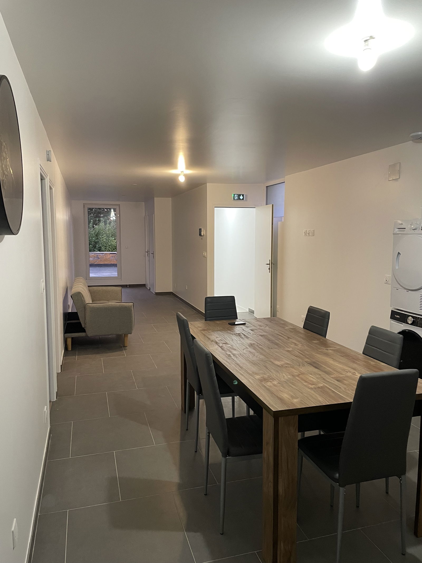 Logement Entier Lens 402214