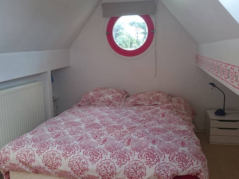 Homestay Rueil-Malmaison 139699