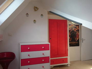 Room For Rent Rueil-Malmaison 139699