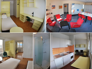 Room For Rent Genève 141097