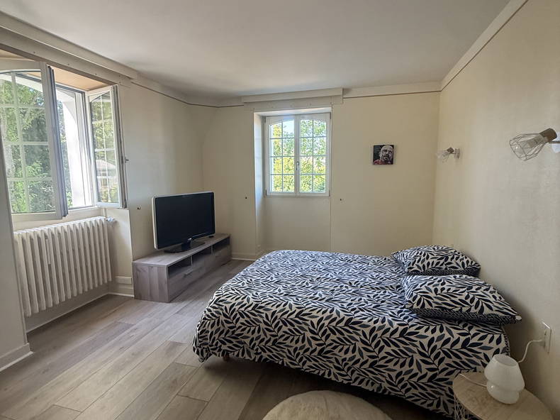 Homestay Mayenne 672535-2