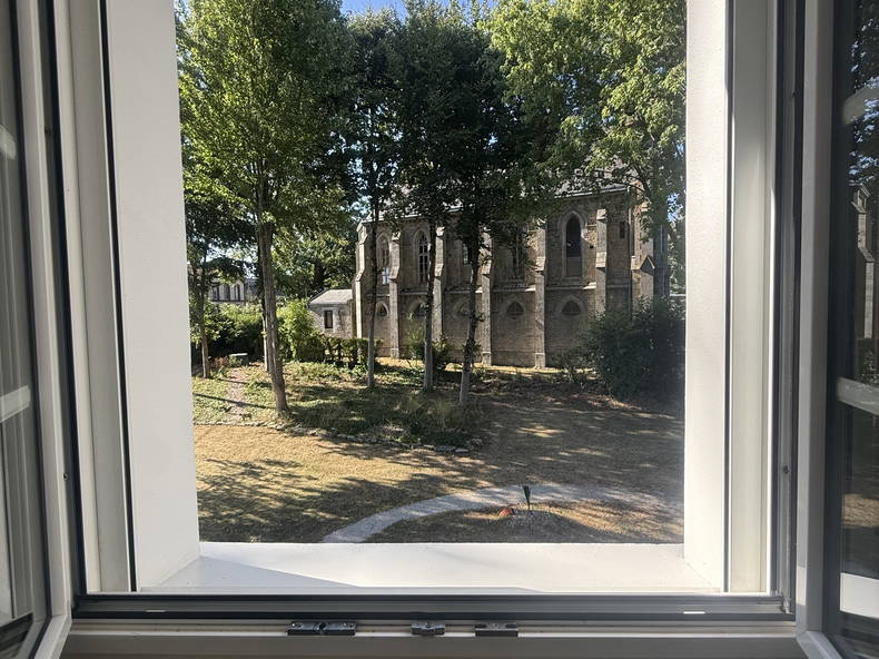 Homestay Mayenne 672535-3
