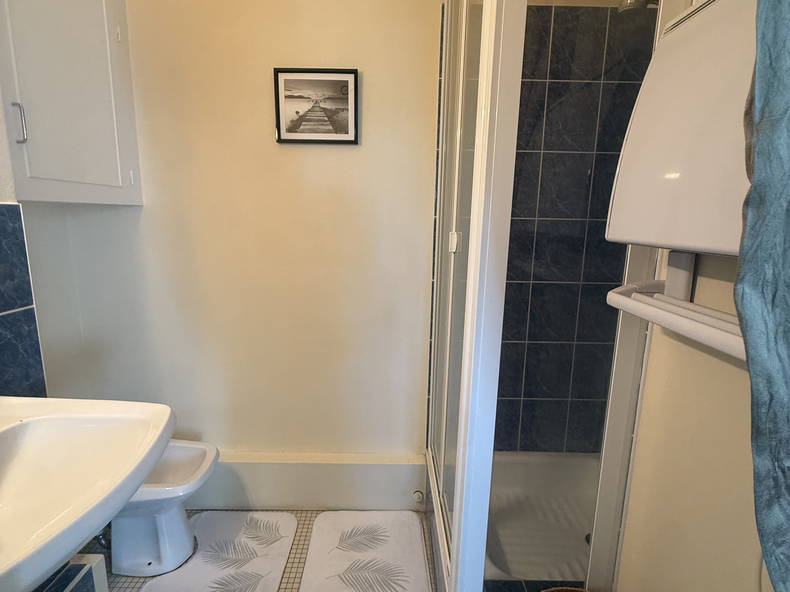 Homestay Mayenne 672535-4