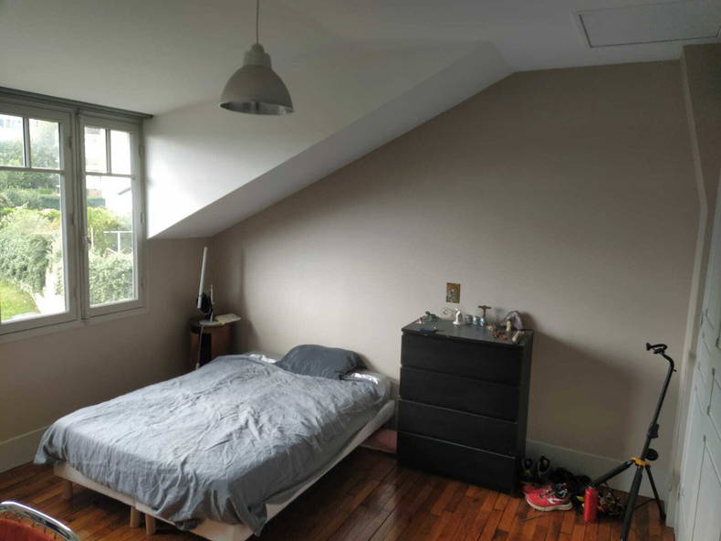 Homestay Suresnes 251733-1