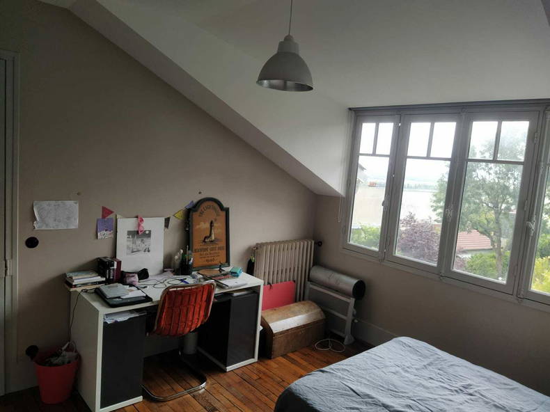 Homestay Suresnes 251733-2