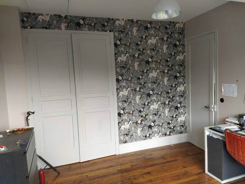 Homestay Suresnes 251733-3