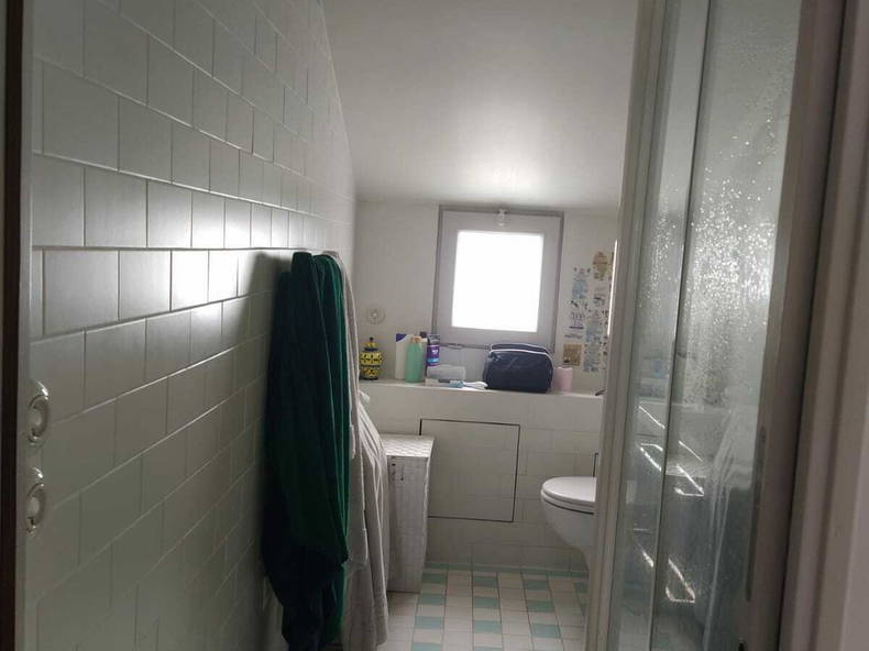 Homestay Suresnes 251733-4