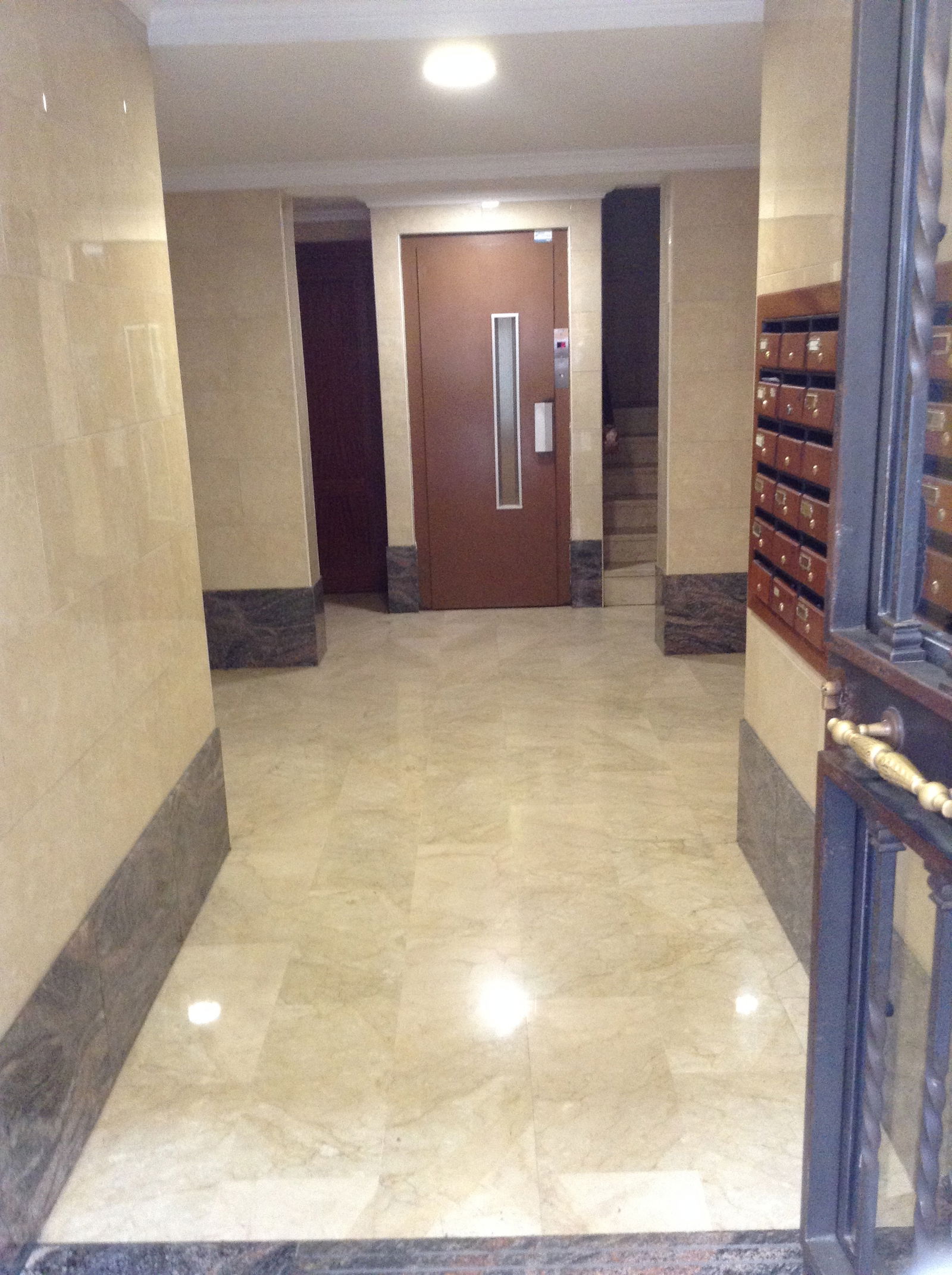 Colocation València 318900