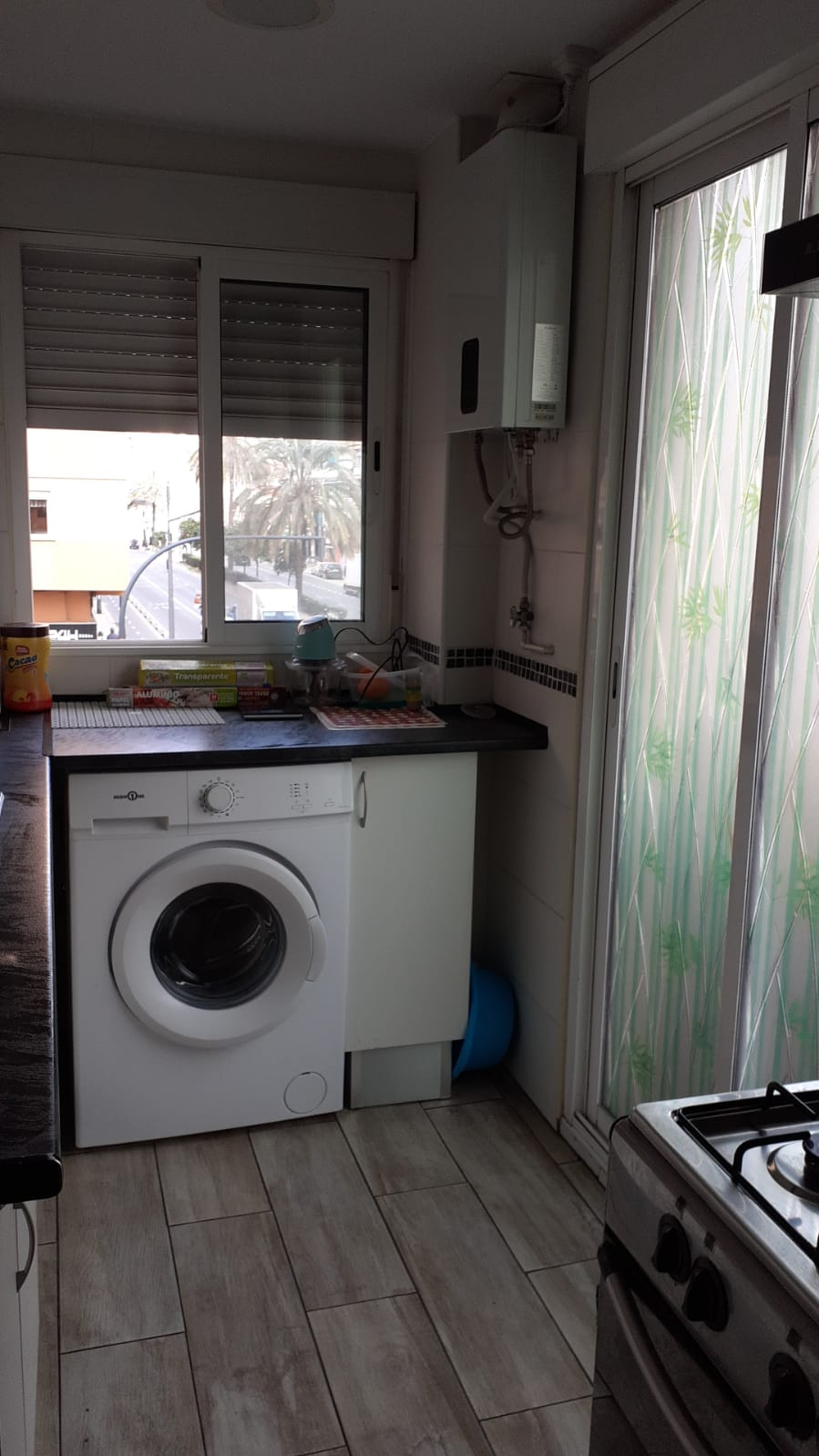 Colocation València 318900