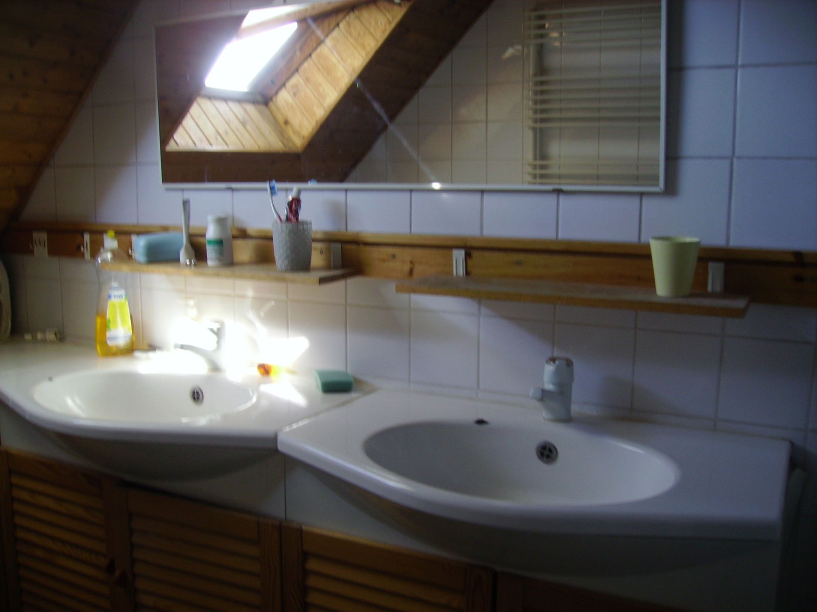 Chambre Chez L'habitant Schaerbeek 183491