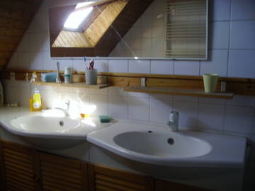 Chambre Chez L'habitant Schaerbeek 183491-4