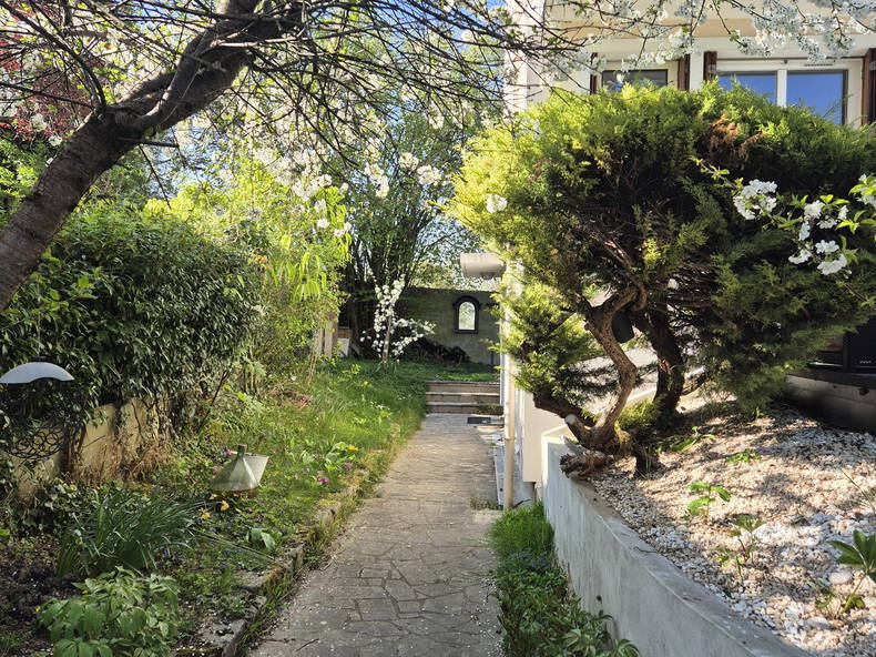 Gastfamilie Saint-Germain-en-Laye 645179-5