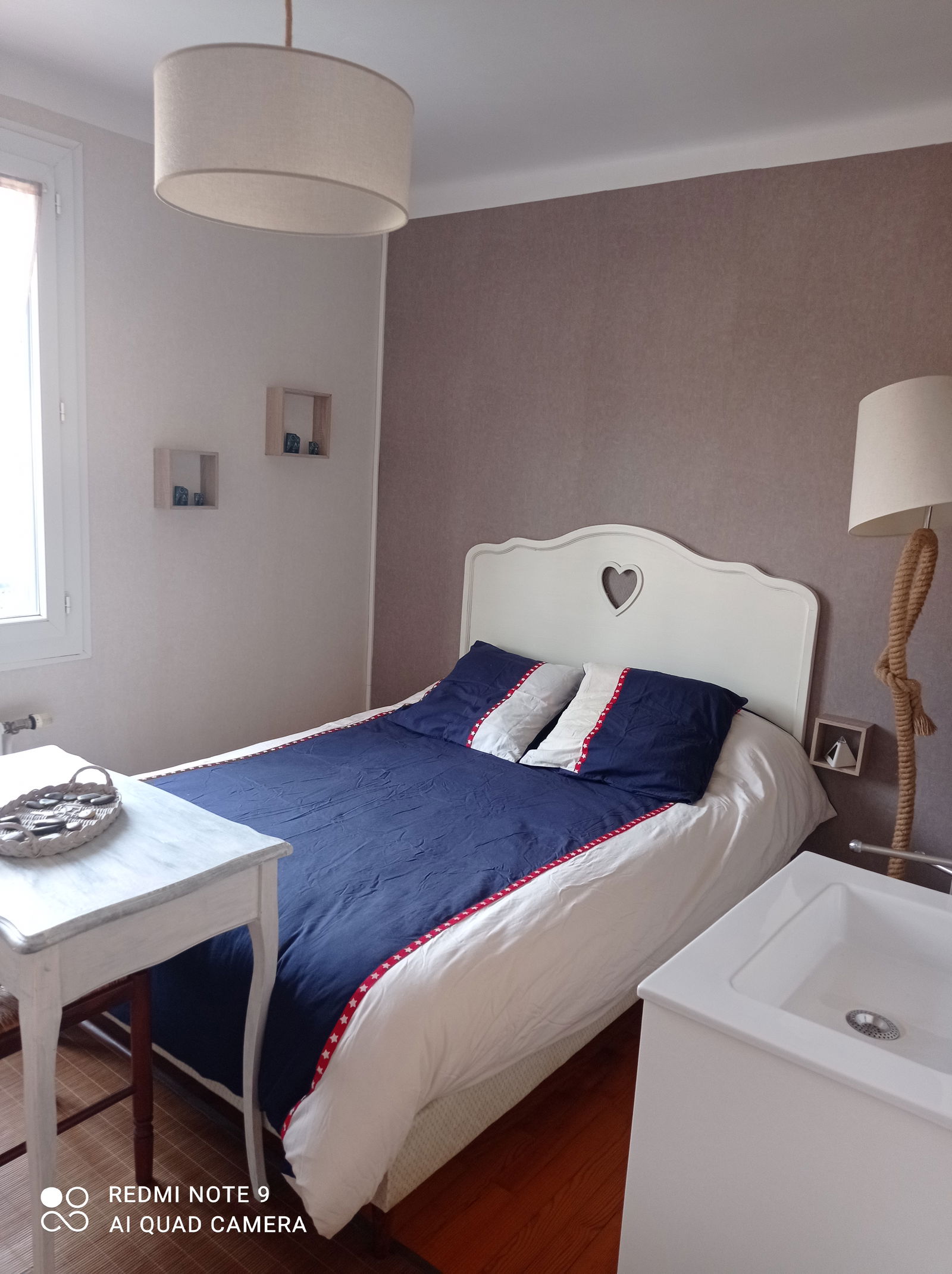 Chambre Chez L'habitant Saint-Brieuc 123934