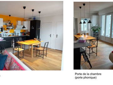 Chambre À Louer Grenoble 254988