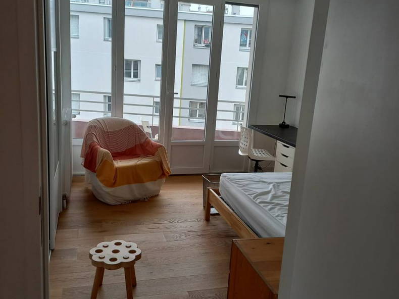 Quedarse En Casa Grenoble 254988-4