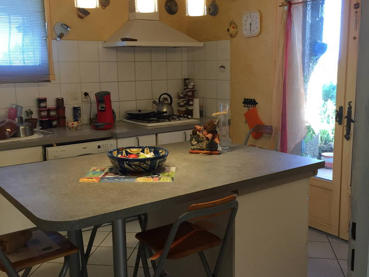 Homestay Mercurol-Veaunes 177521