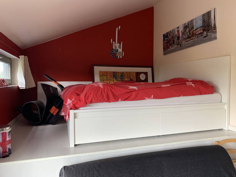 Homestay Braine-l'Alleud 240827