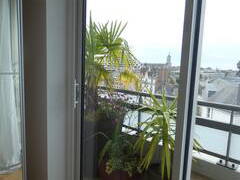 Chambre Chez L'habitant Rennes 670597-2