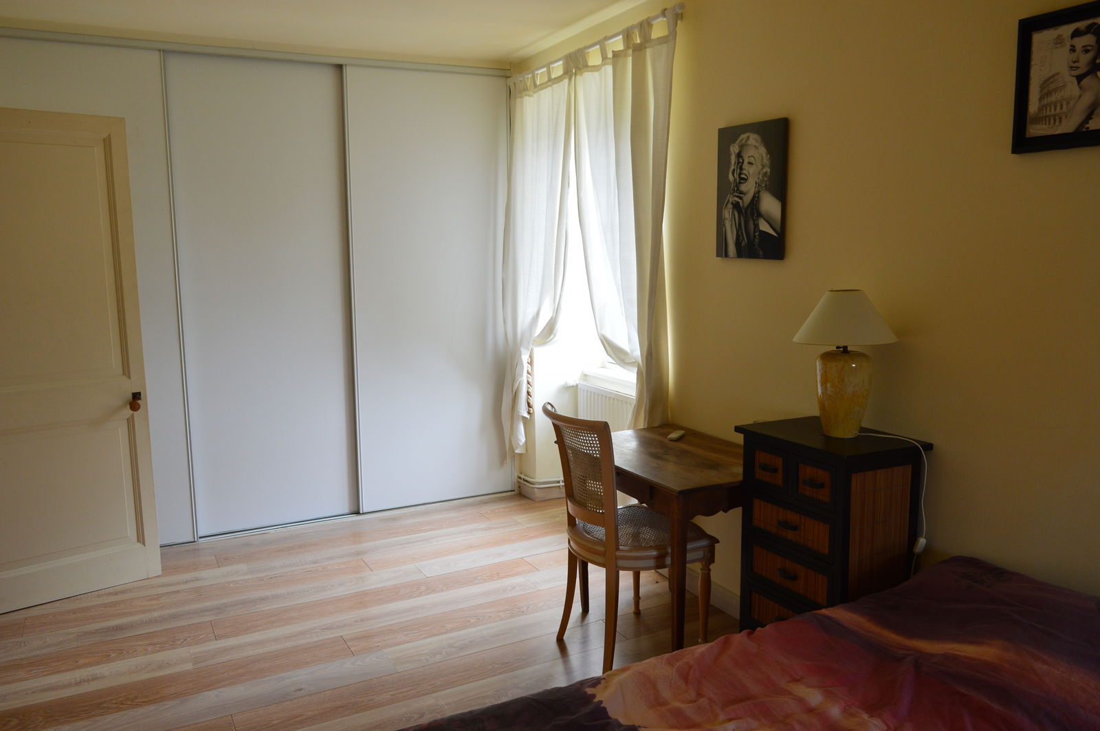 Gastgezin Montroy 241285