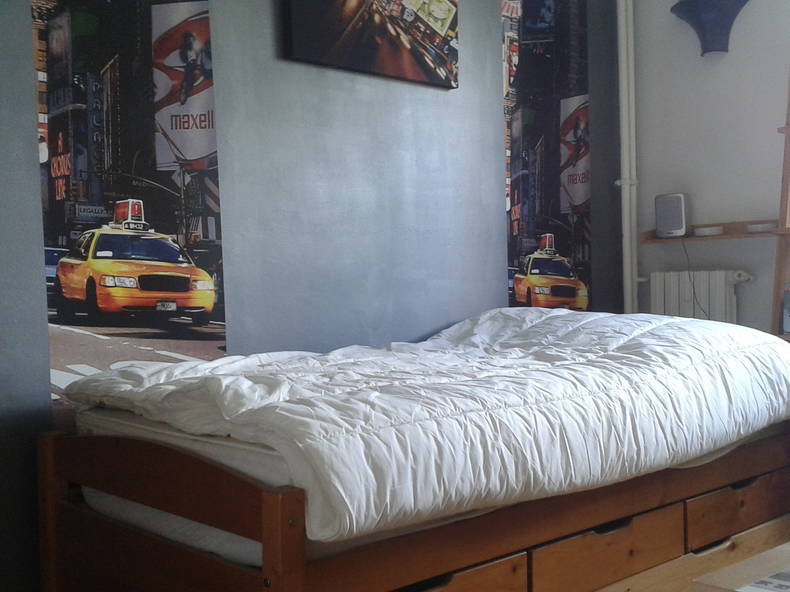 Gastfamilie Thiais 226352-2