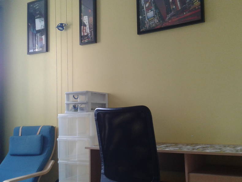 Gastfamilie Thiais 226352-3