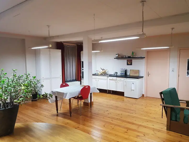 Chambre Chez L'habitant Mouscron 672770-2