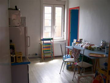 Chambre À Louer Marcq En Baroeul 827