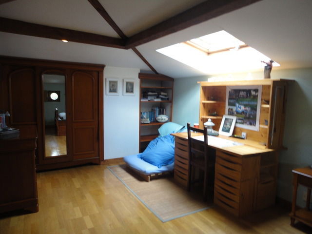 Chambre Chez L'habitant Biarritz 12116