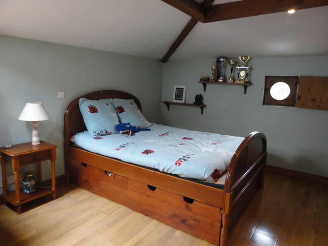 Homestay Biarritz 12116