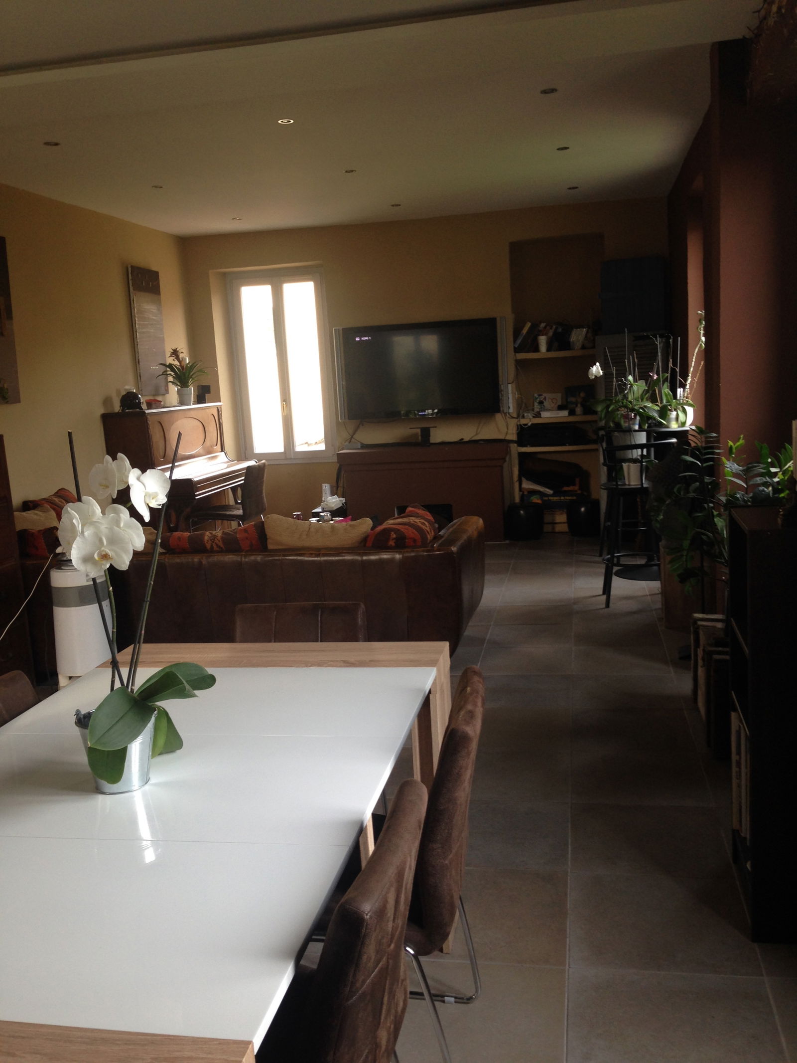 Chambre Chez L'habitant Vallauris 209625