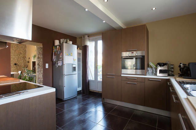 Chambre Chez L'habitant Vallauris 209625