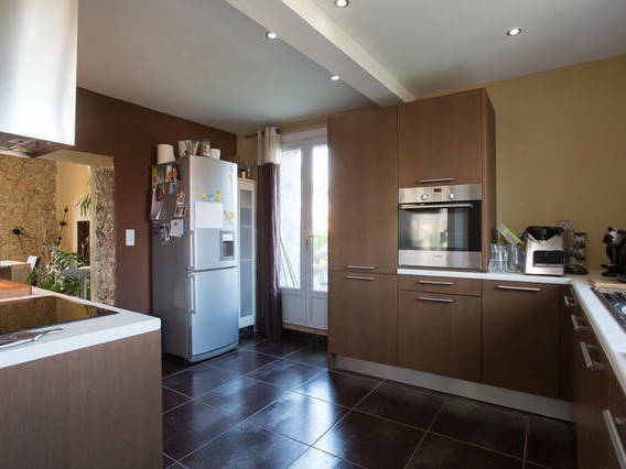 Chambre Chez L'habitant Vallauris 209625-3