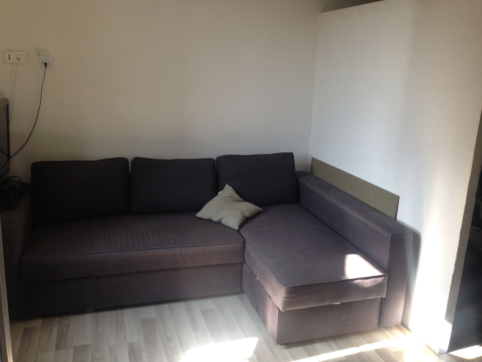 Chambre Chez L'habitant Vallauris 209625