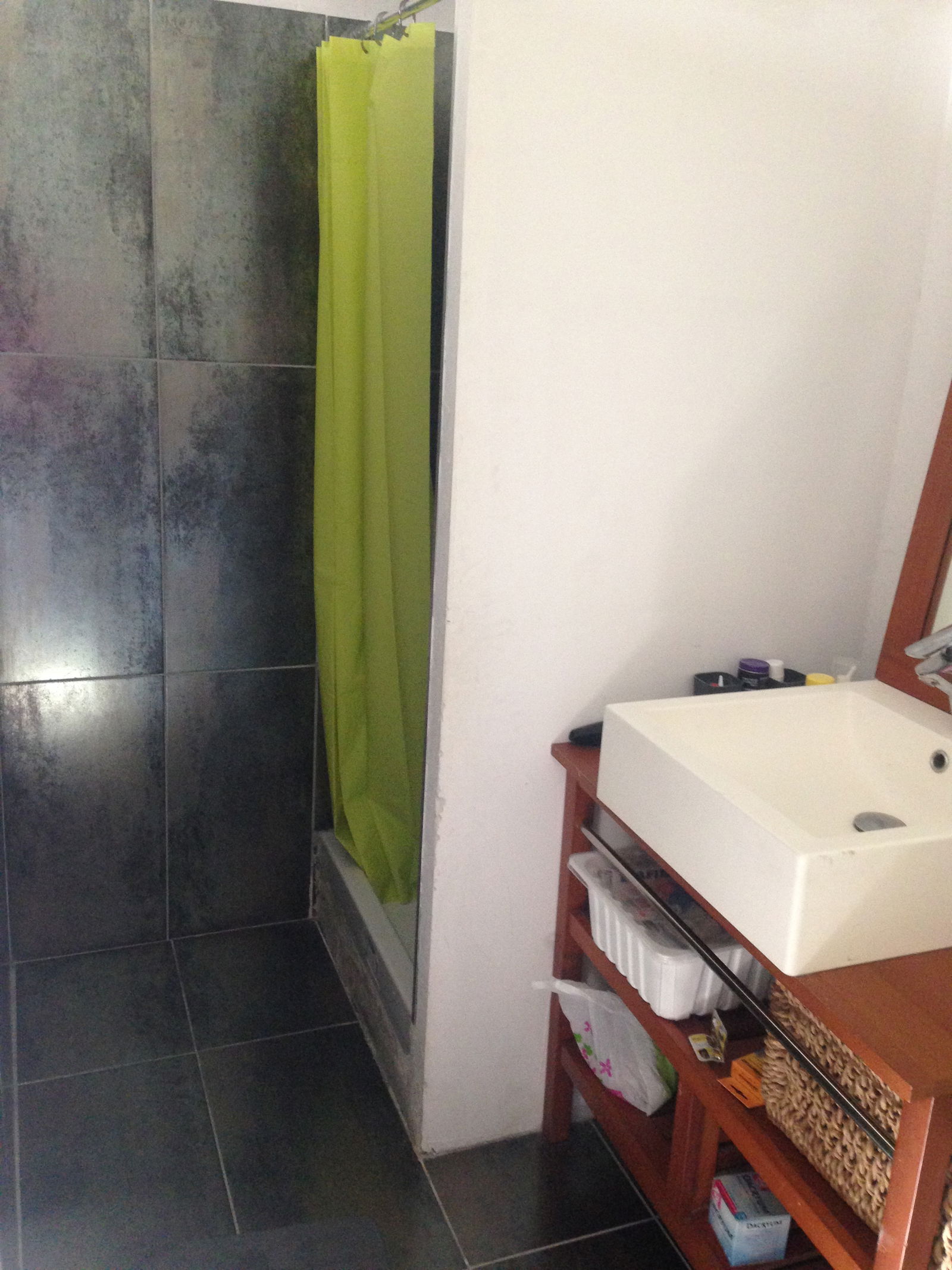 Chambre Chez L'habitant Vallauris 209625