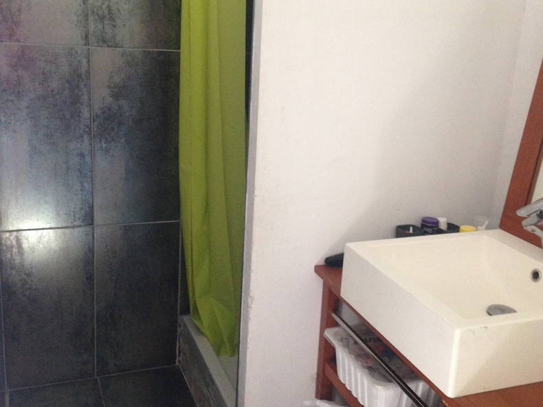 Chambre Chez L'habitant Vallauris 209625-5