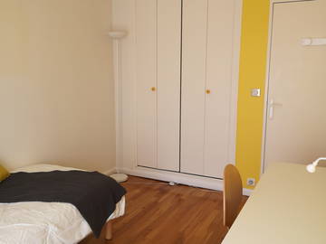 Chambre À Louer Chambourcy 226866