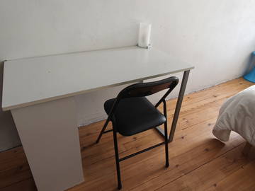 Chambre Chez L'habitant Mauzé-Sur-Le-Mignon 643353-1