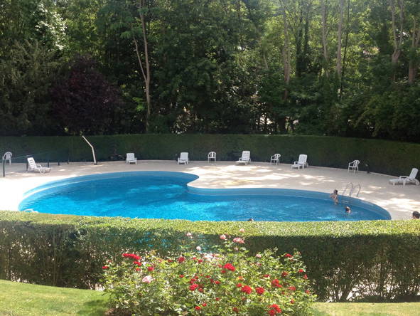 Chambre Chez L'habitant Bougival 145019-2