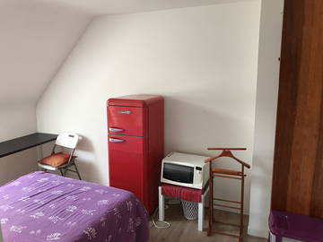 Chambre À Louer Bruz 444977