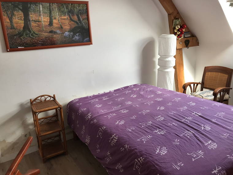 Chambre À Louer Bruz 444977