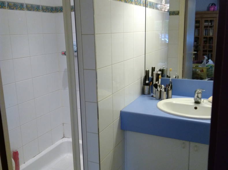 Hospedagem Em Casa De Família Sainte-Savine 176920-2