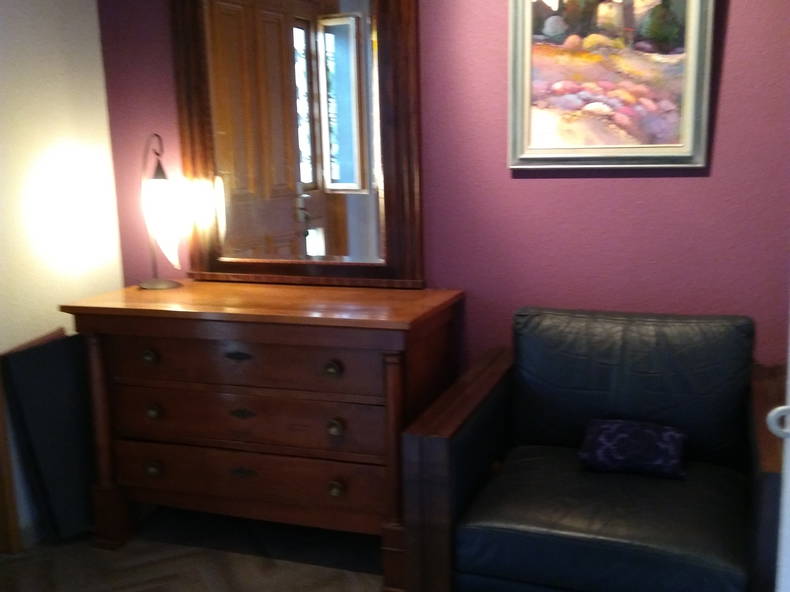 Hospedagem Em Casa De Família Sainte-Savine 176920-3