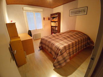 Chambre À Louer Saint-Christophe-Du-Bois 240714